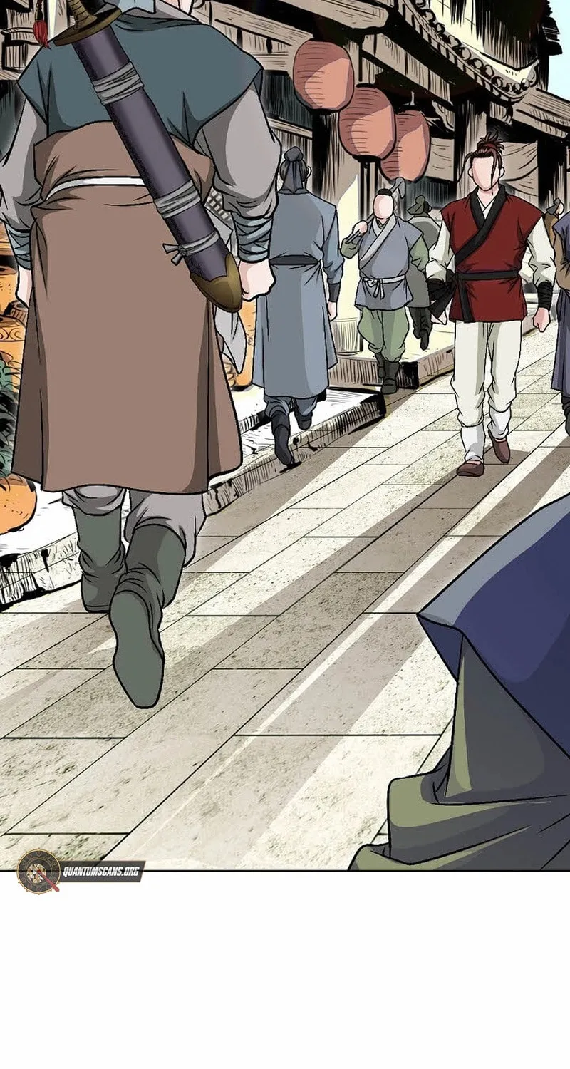 The Guardian Without Rival Chapter 3 page 35 - 