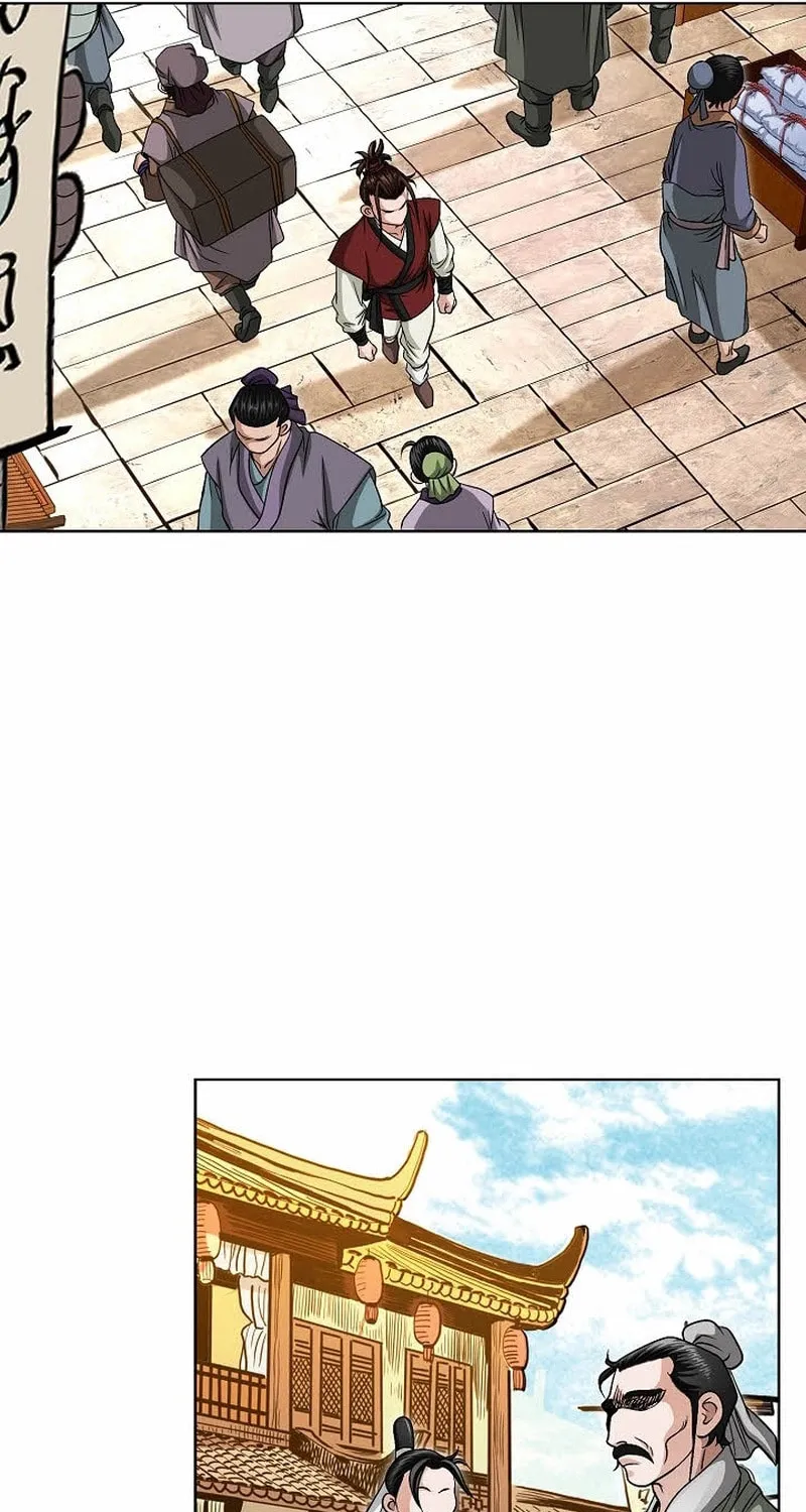 The Guardian Without Rival Chapter 3 page 38 - 