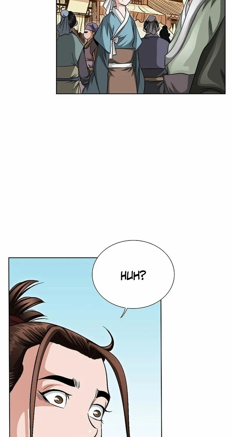 The Guardian Without Rival Chapter 3 page 39 - 