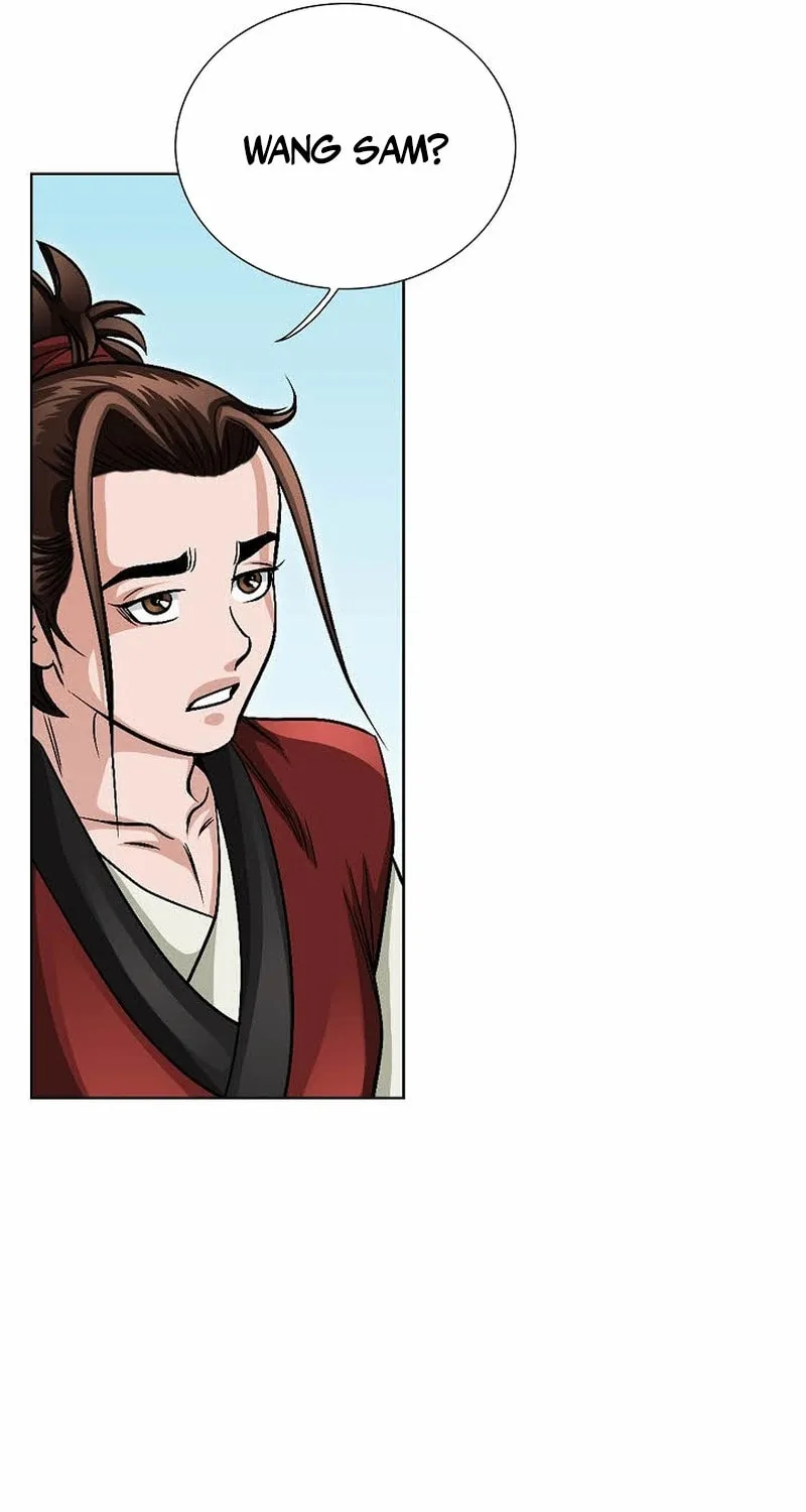The Guardian Without Rival Chapter 3 page 43 - 