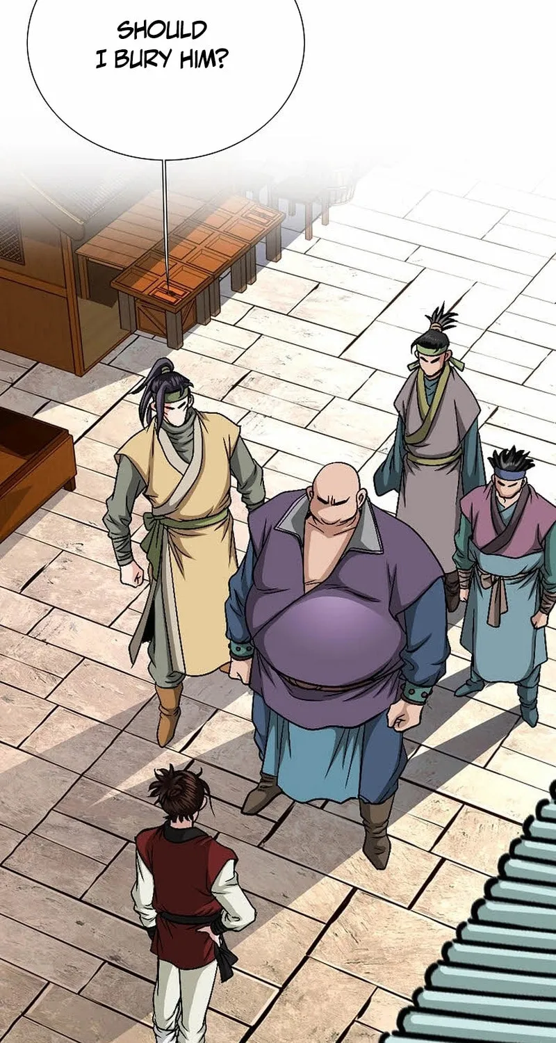 The Guardian Without Rival Chapter 3 page 47 - 