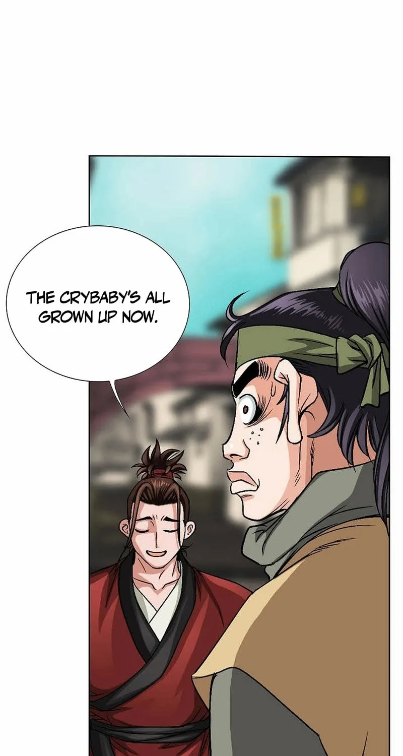 The Guardian Without Rival Chapter 3 page 49 - 