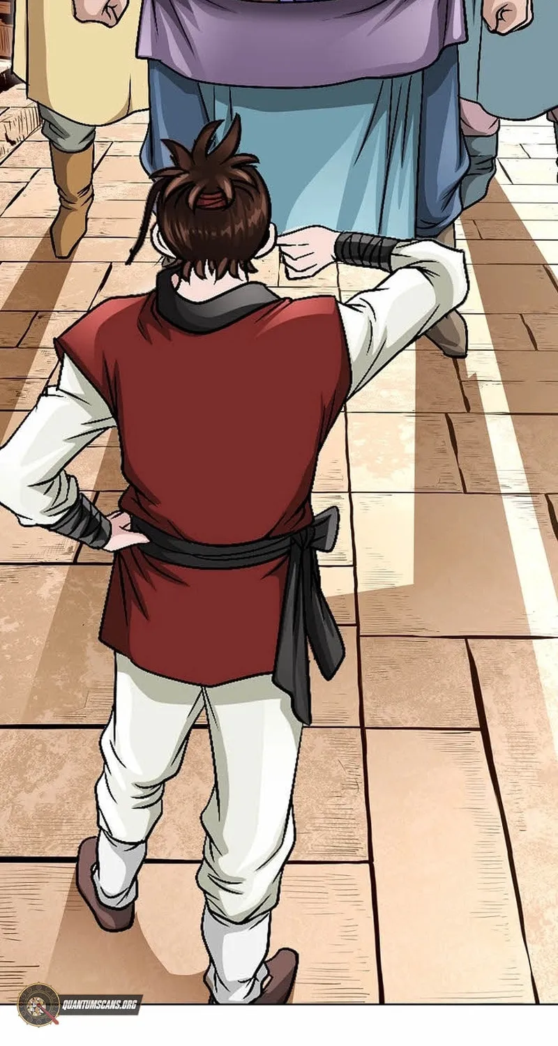 The Guardian Without Rival Chapter 3 page 54 - 