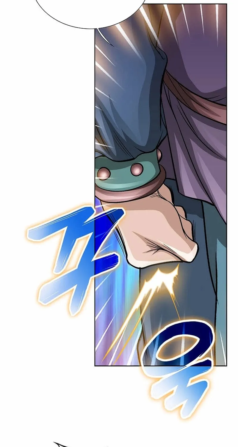 The Guardian Without Rival Chapter 3 page 59 - 