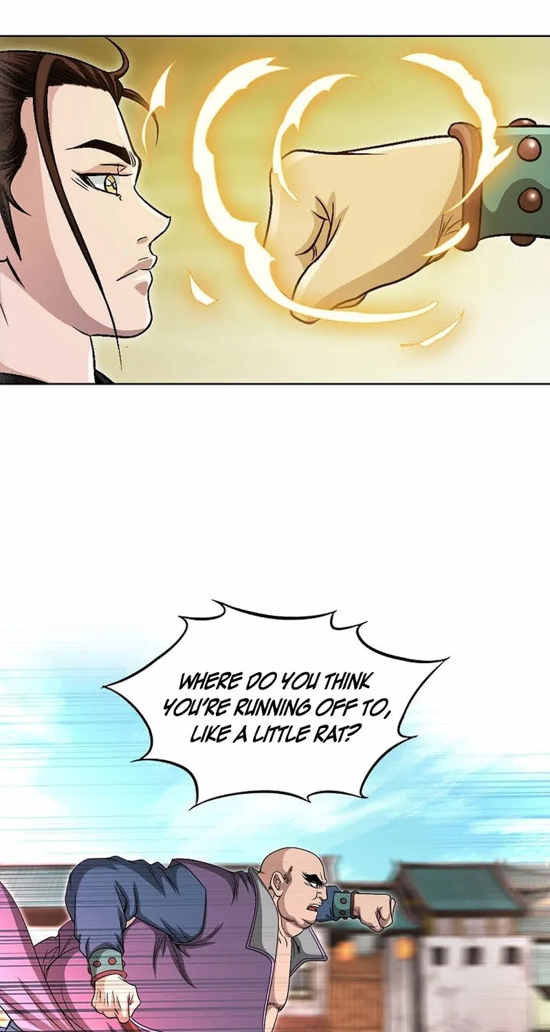 The Guardian Without Rival Chapter 3 page 66 - 