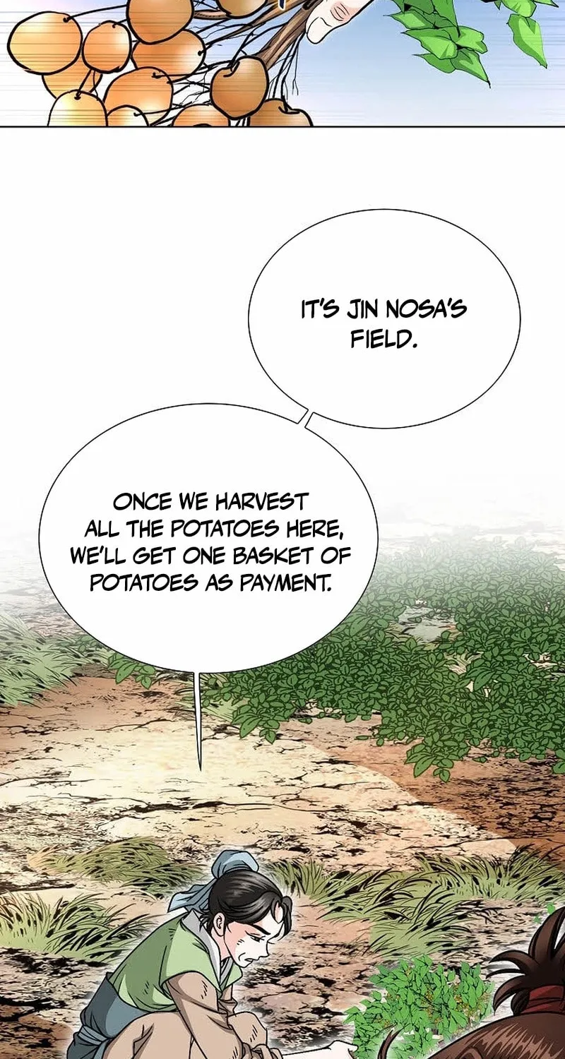 The Guardian Without Rival Chapter 3 page 10 - 