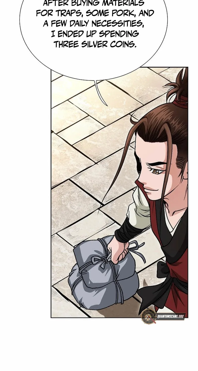 The Guardian Without Rival Chapter 3 page 94 - 
