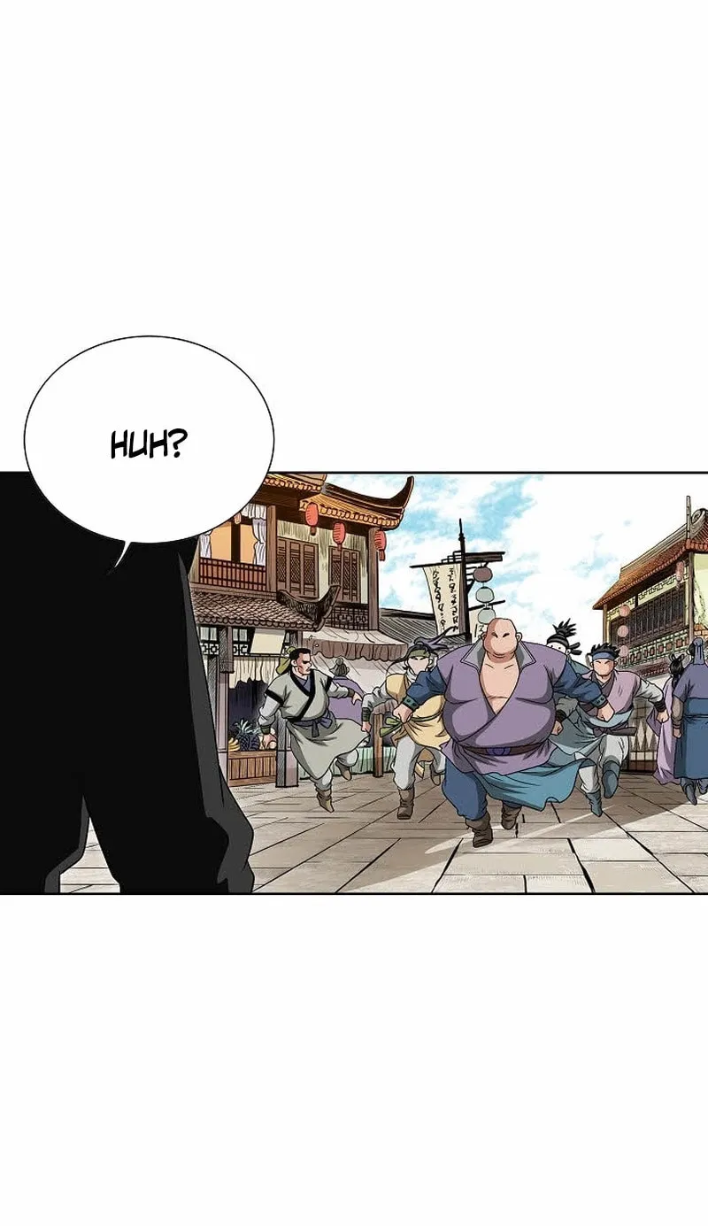 The Guardian Without Rival Chapter 3 page 96 - 