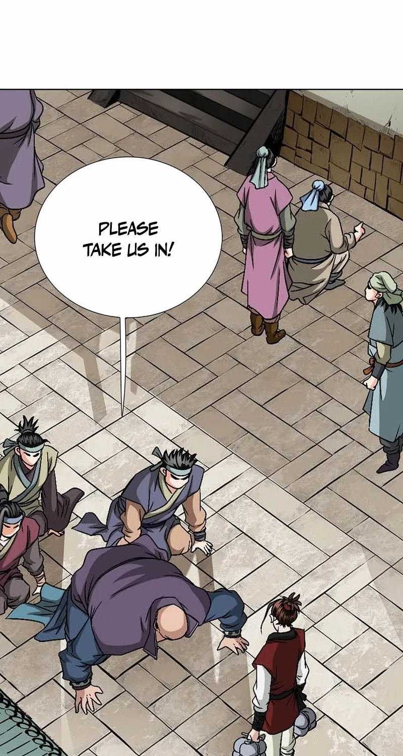 The Guardian Without Rival Chapter 3 page 100 - 