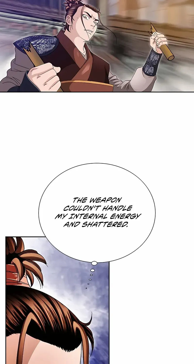 The Guardian Without Rival Chapter 30 page 13 - 
