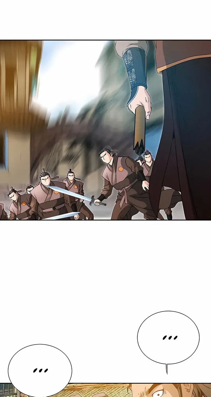 The Guardian Without Rival Chapter 30 page 16 - 