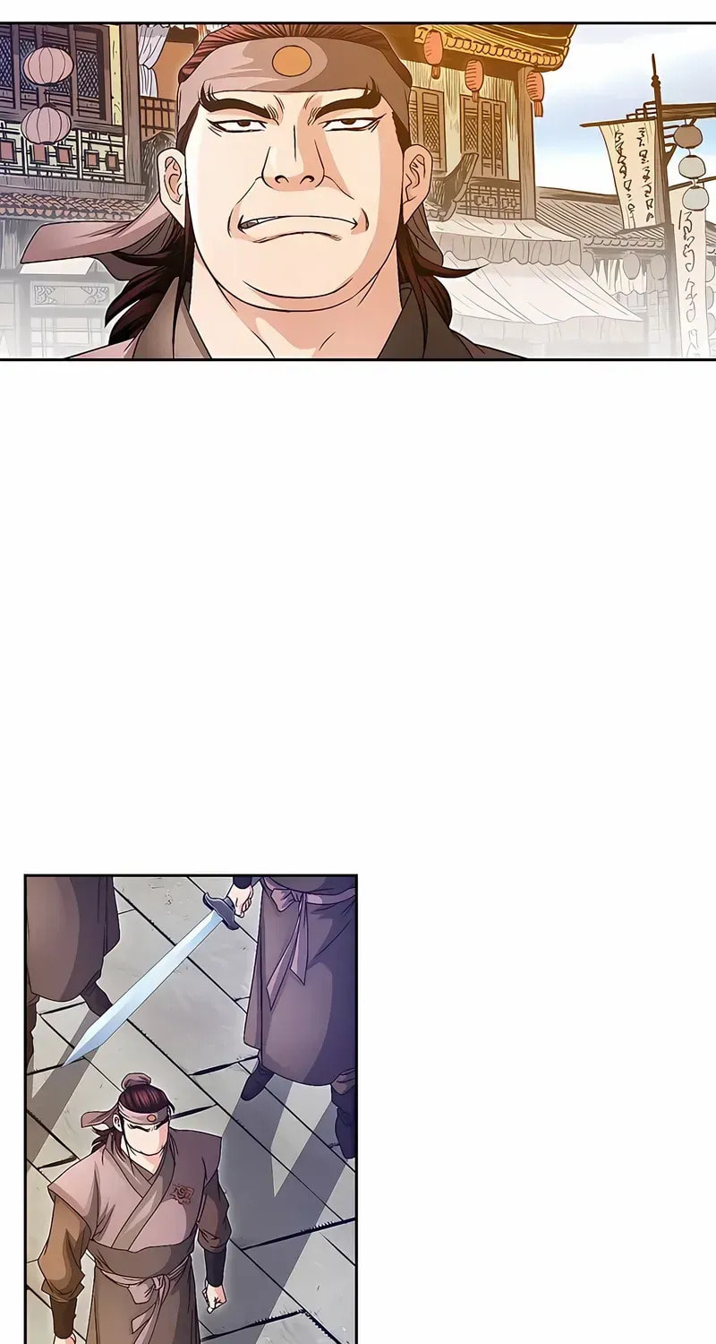 The Guardian Without Rival Chapter 30 page 18 - 