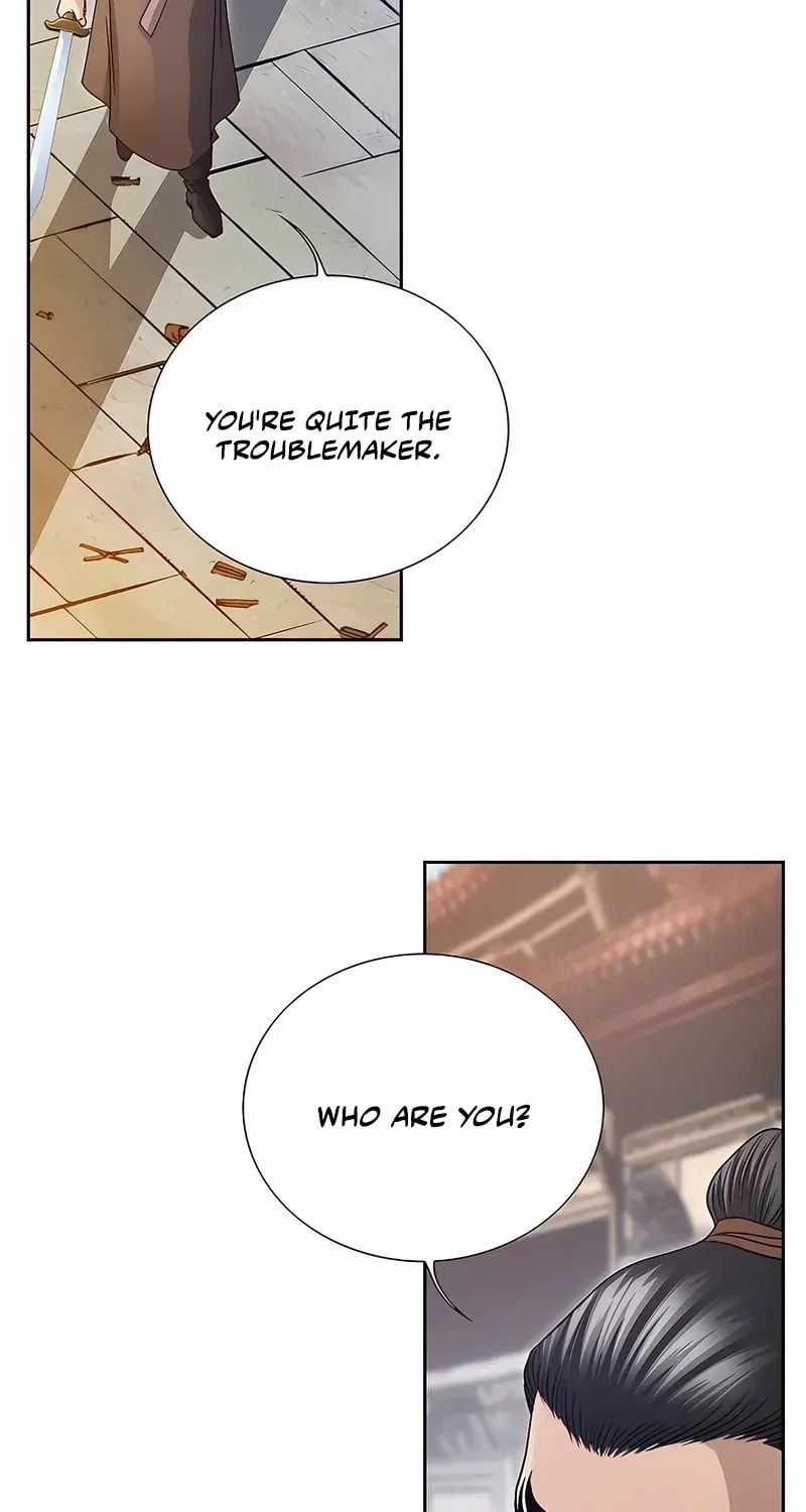 The Guardian Without Rival Chapter 30 page 19 - 