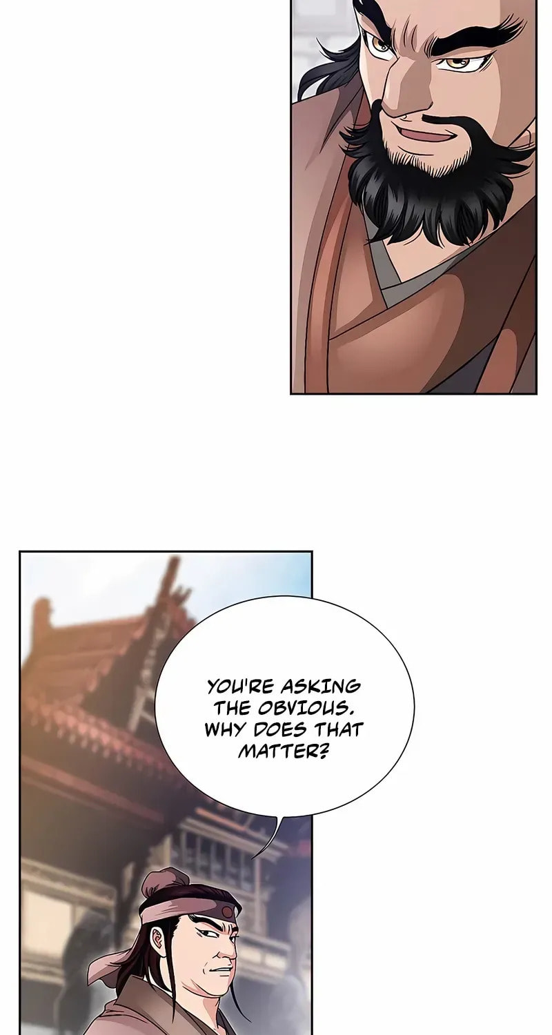 The Guardian Without Rival Chapter 30 page 20 - 