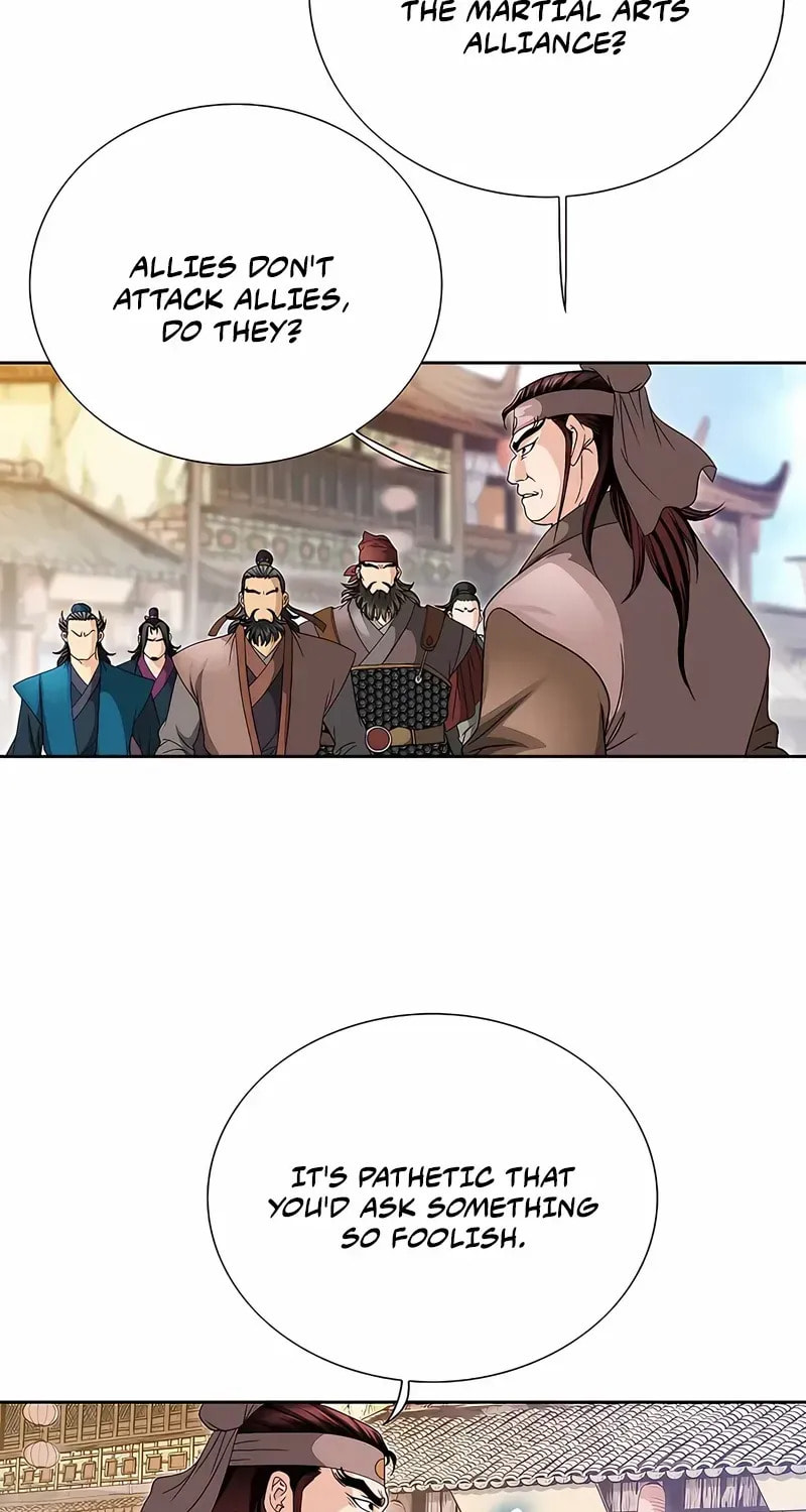 The Guardian Without Rival Chapter 30 page 23 - 