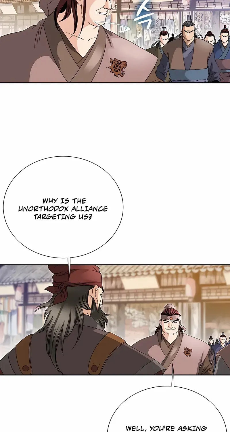 The Guardian Without Rival Chapter 30 page 24 - 