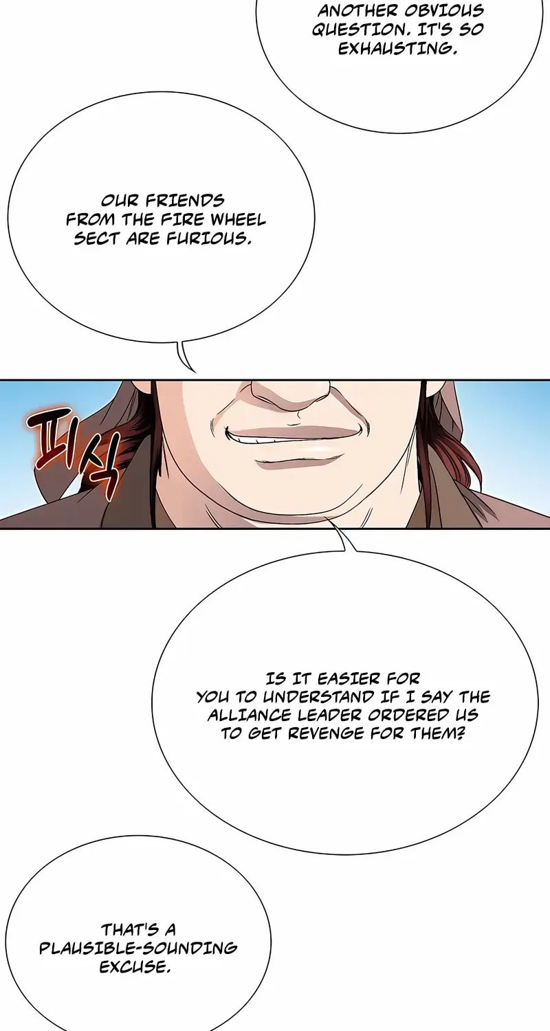 The Guardian Without Rival Chapter 30 page 25 - 