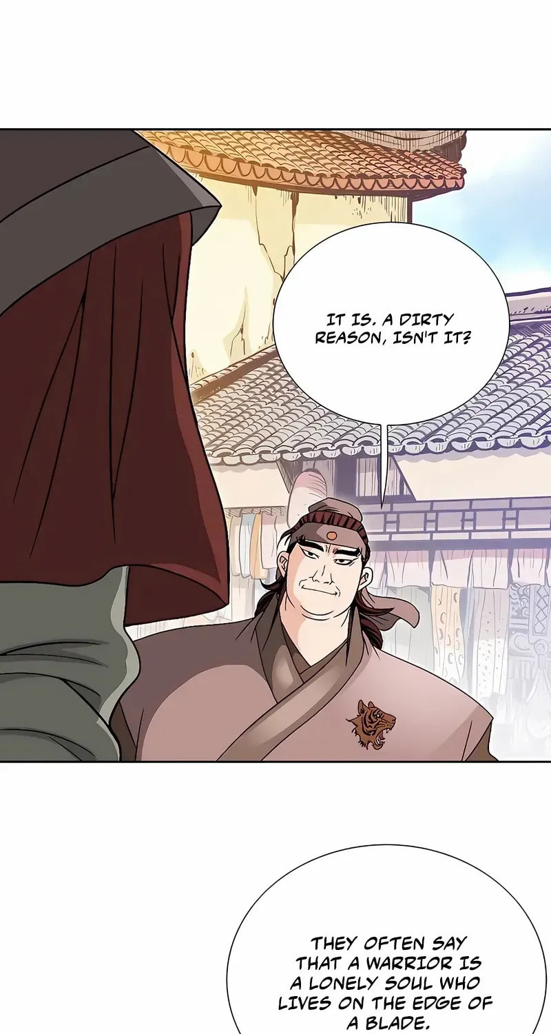 The Guardian Without Rival Chapter 30 page 27 - 