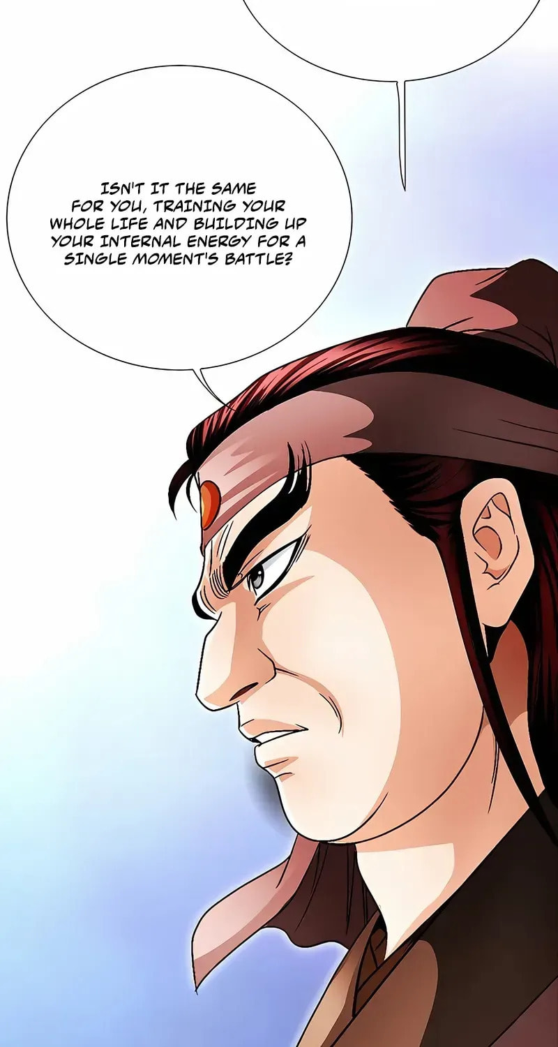 The Guardian Without Rival Chapter 30 page 28 - 