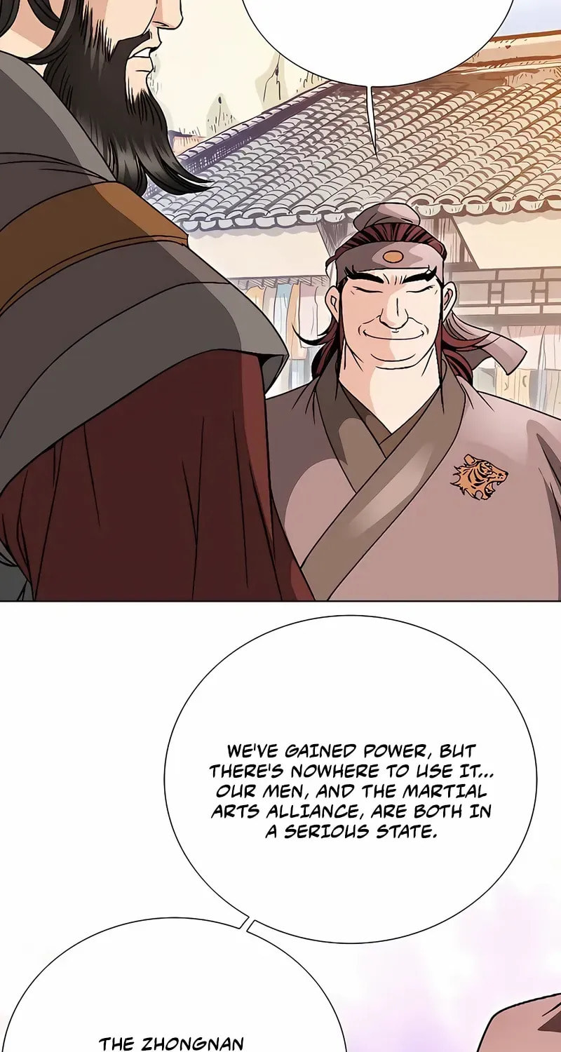 The Guardian Without Rival Chapter 30 page 30 - 