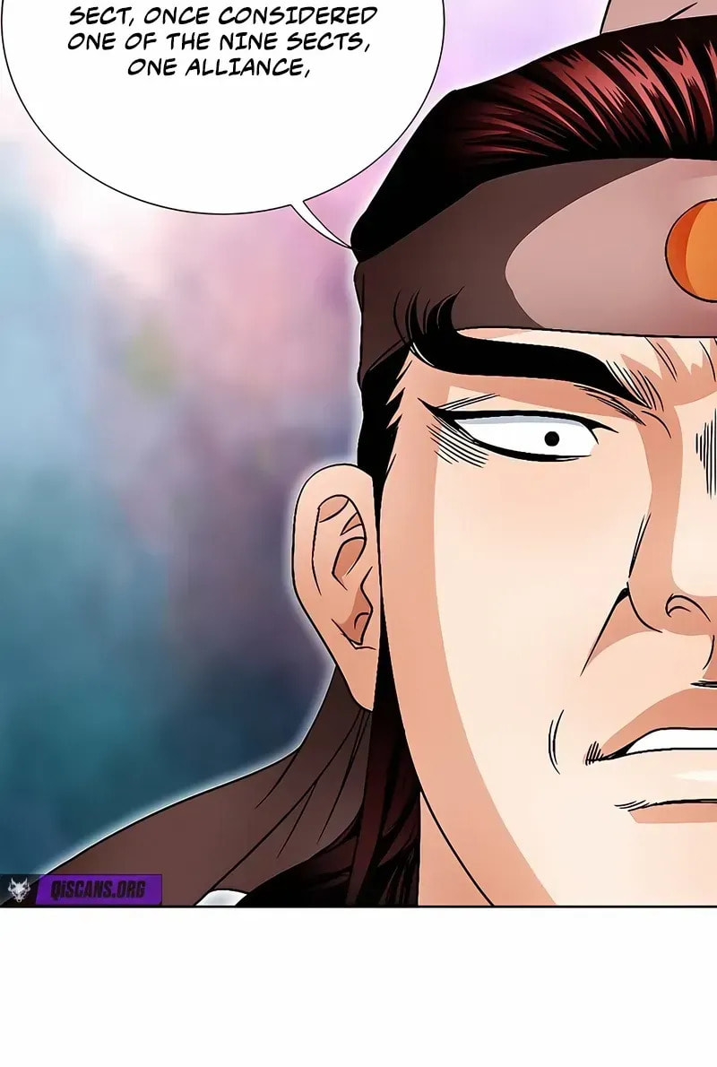 The Guardian Without Rival Chapter 30 page 31 - 