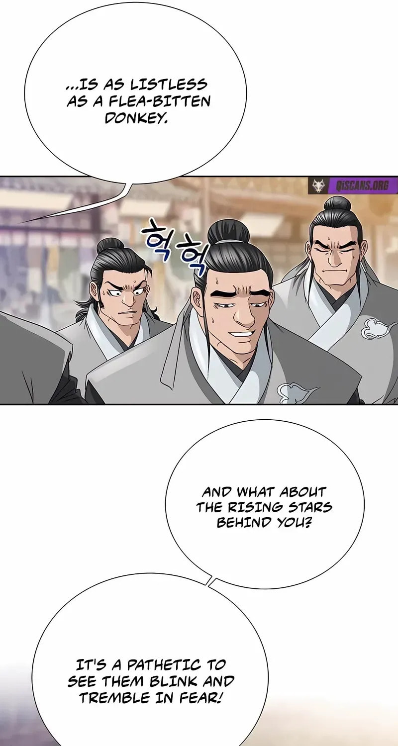 The Guardian Without Rival Chapter 30 page 32 - 
