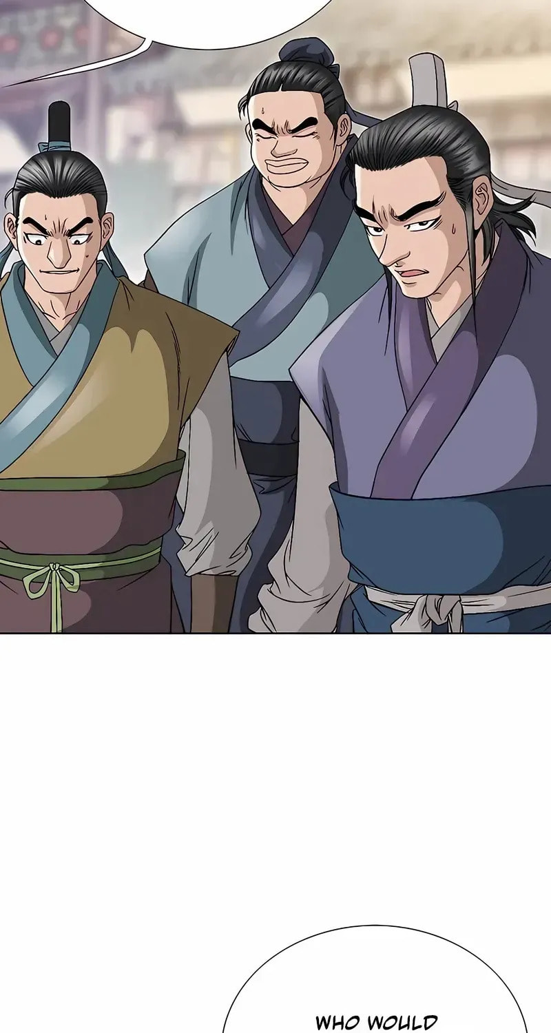 The Guardian Without Rival Chapter 30 page 33 - 