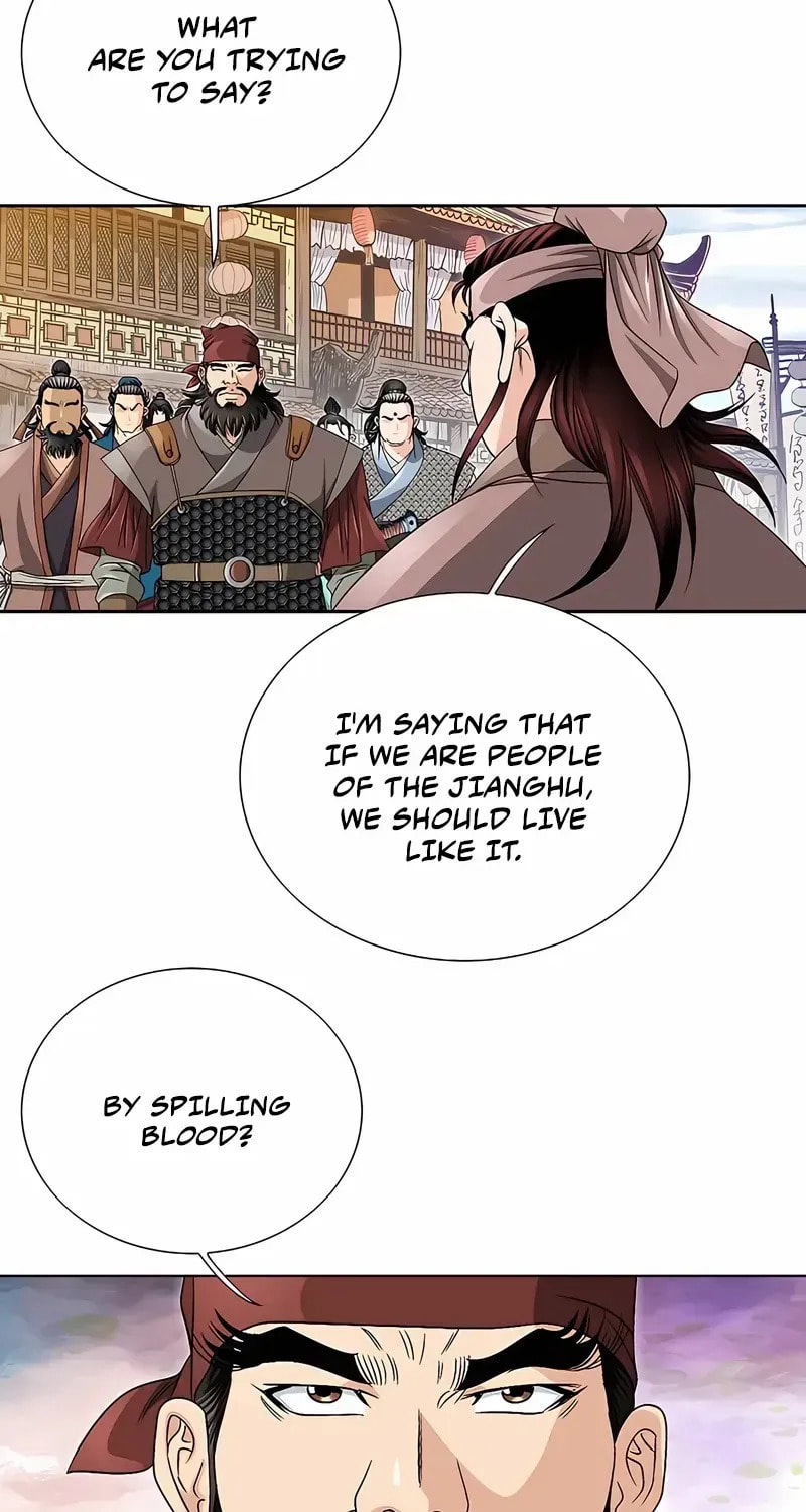 The Guardian Without Rival Chapter 30 page 35 - 