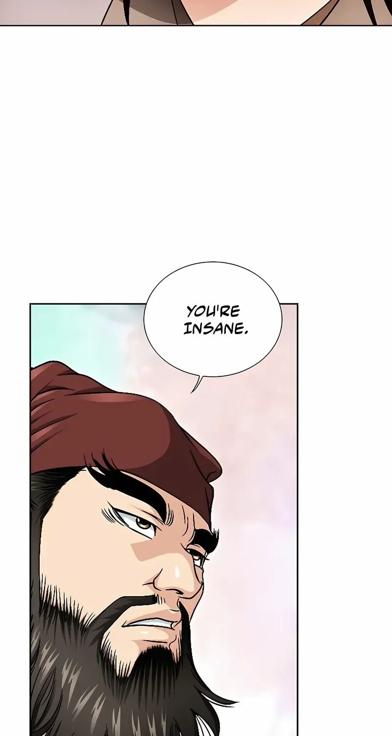 The Guardian Without Rival Chapter 30 page 37 - 
