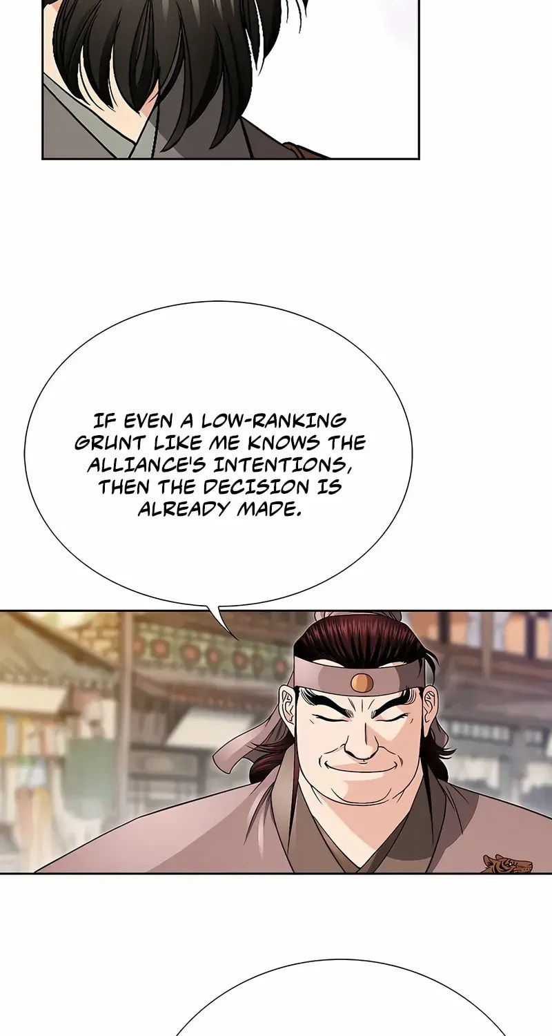 The Guardian Without Rival Chapter 30 page 38 - 