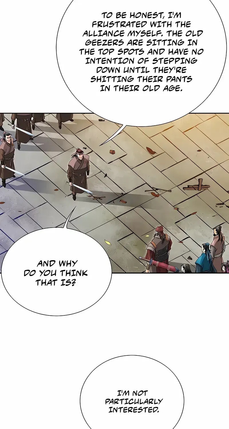 The Guardian Without Rival Chapter 30 page 39 - 
