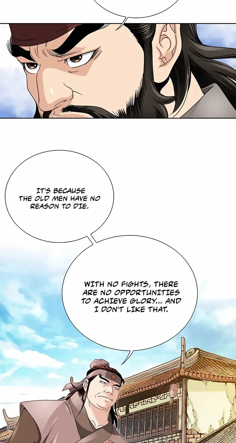 The Guardian Without Rival Chapter 30 page 40 - 