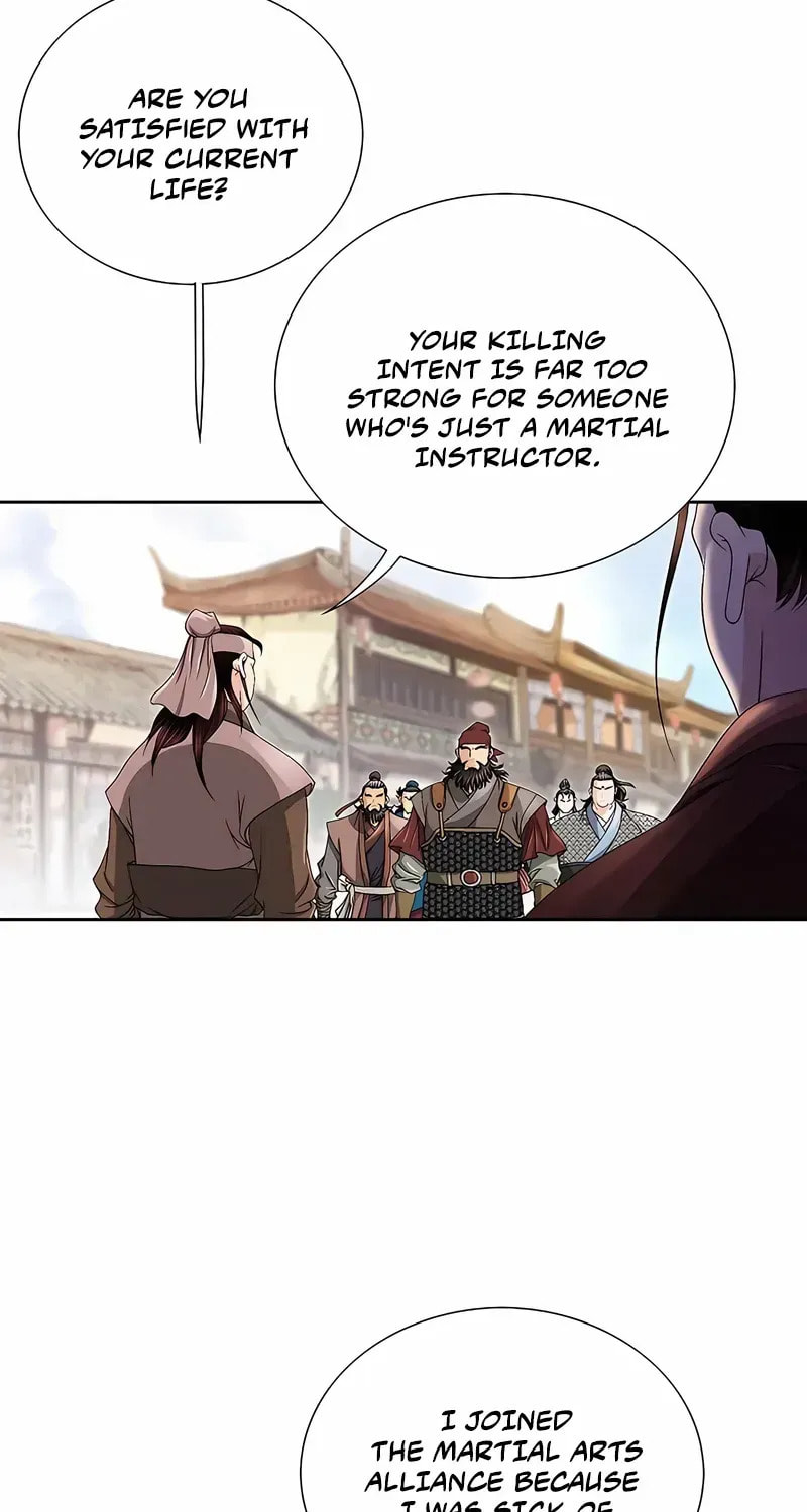 The Guardian Without Rival Chapter 30 page 44 - 