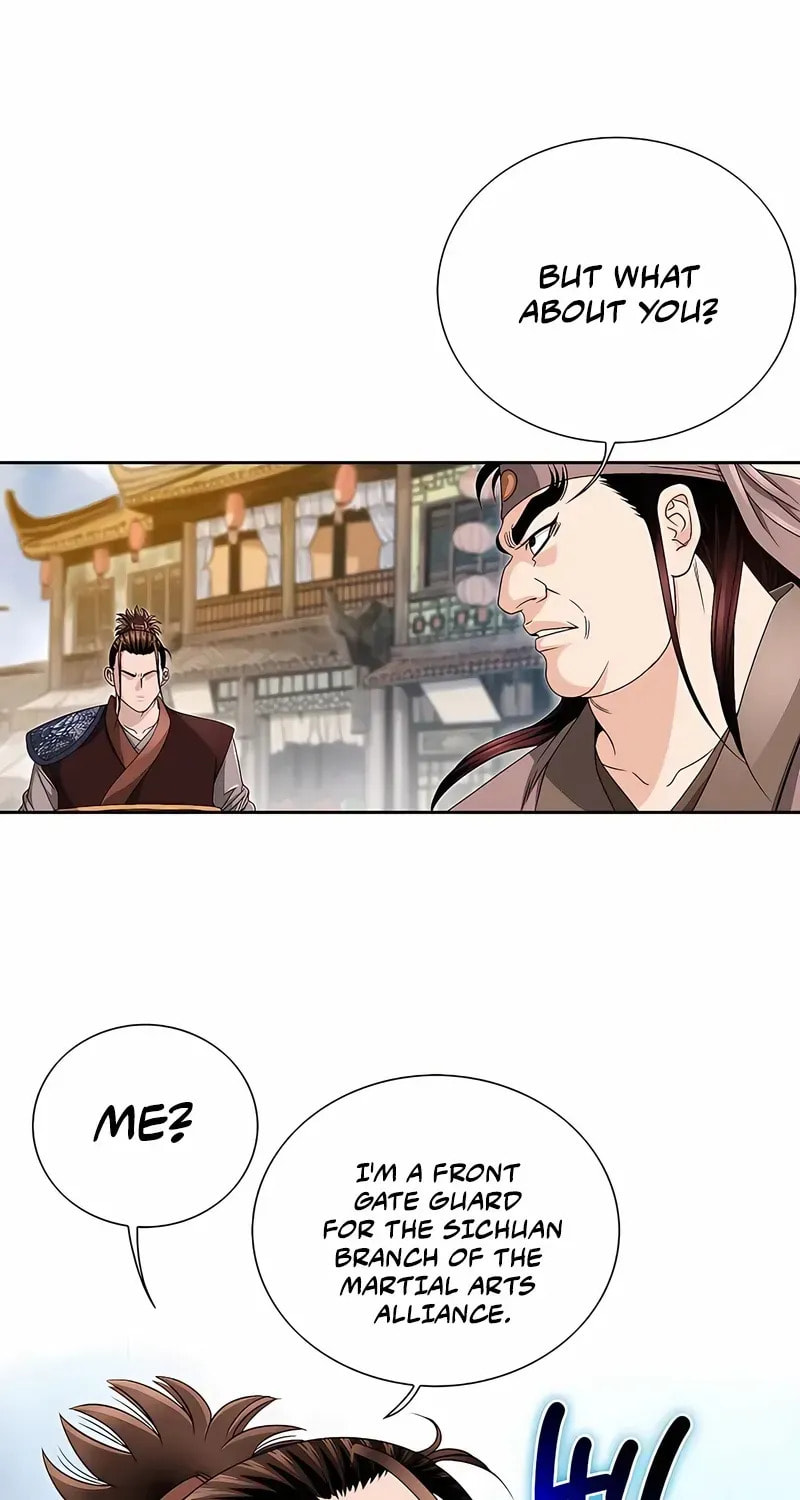 The Guardian Without Rival Chapter 30 page 47 - 