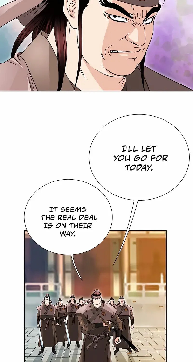 The Guardian Without Rival Chapter 30 page 49 - 