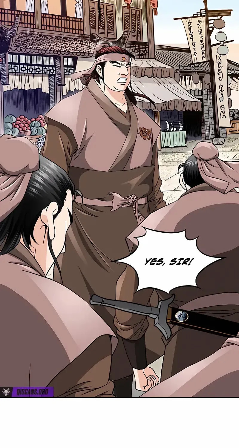 The Guardian Without Rival Chapter 30 page 51 - 