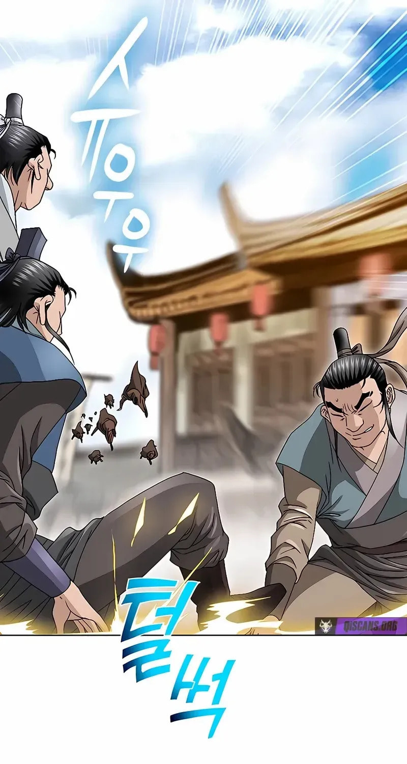 The Guardian Without Rival Chapter 30 page 61 - 