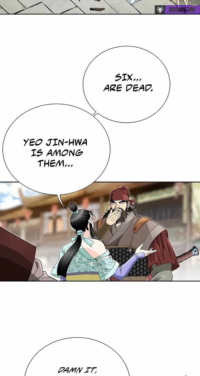 The Guardian Without Rival Chapter 30 page 63 - 