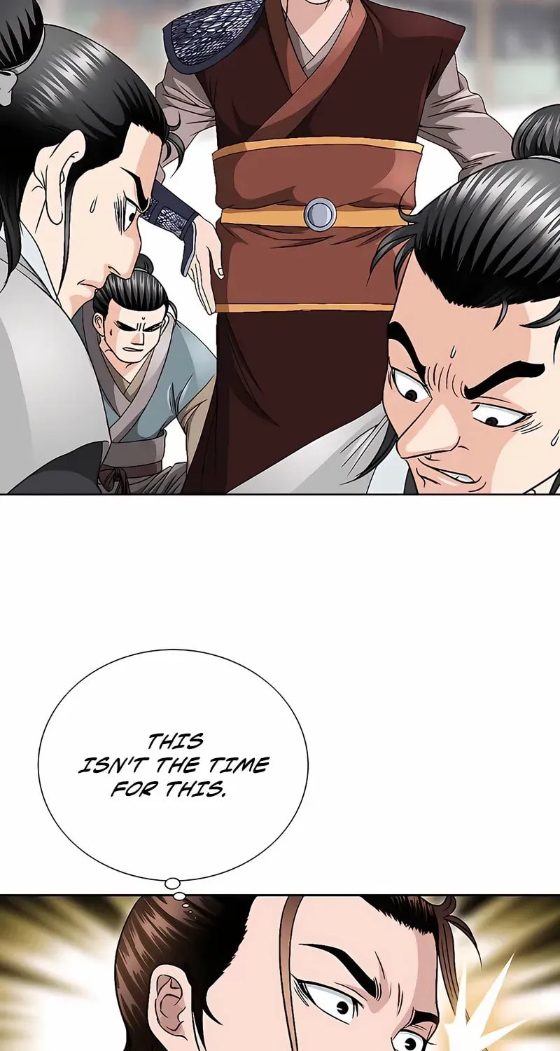 The Guardian Without Rival Chapter 30 page 66 - 