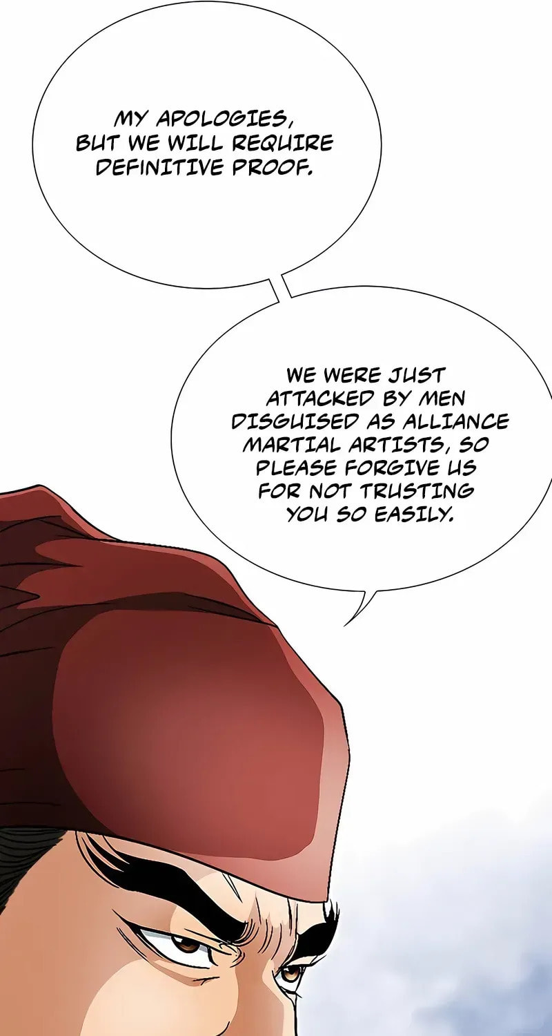 The Guardian Without Rival Chapter 30 page 71 - 