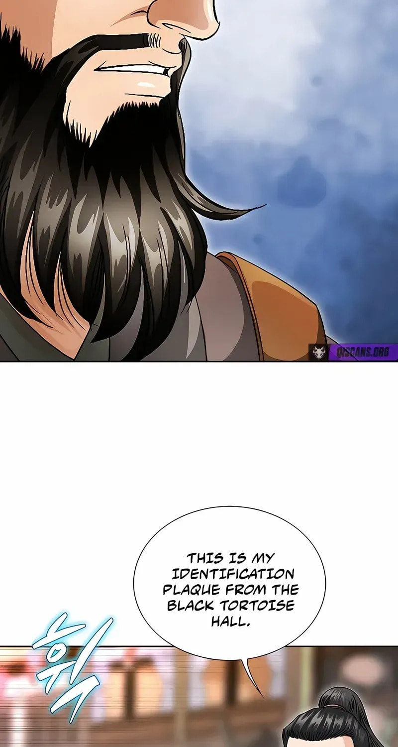The Guardian Without Rival Chapter 30 page 72 - 