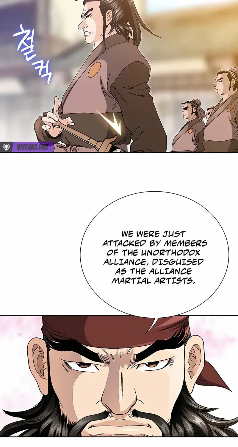 The Guardian Without Rival Chapter 30 page 80 - 