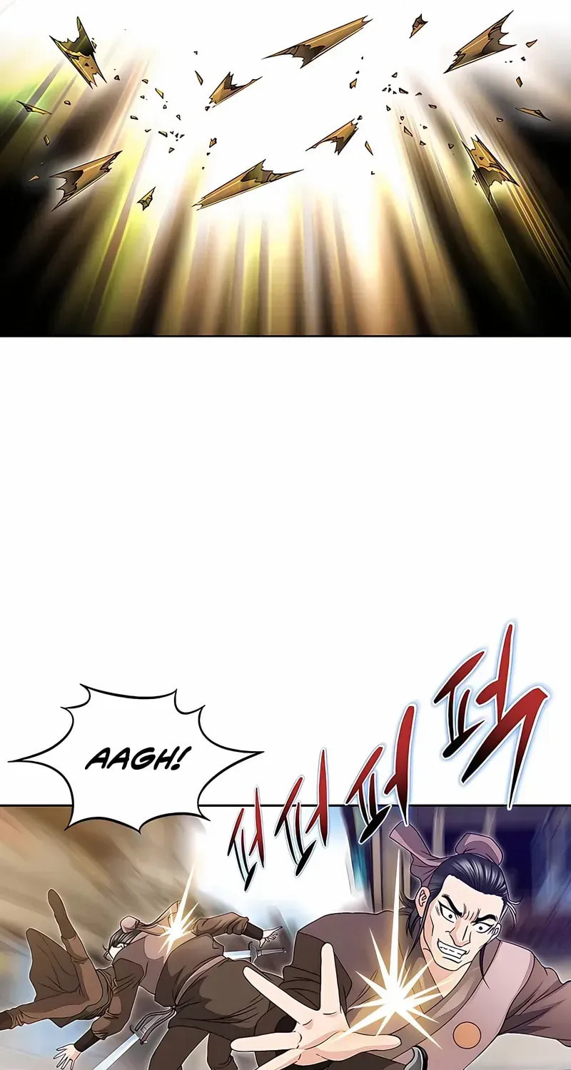 The Guardian Without Rival Chapter 30 page 9 - 