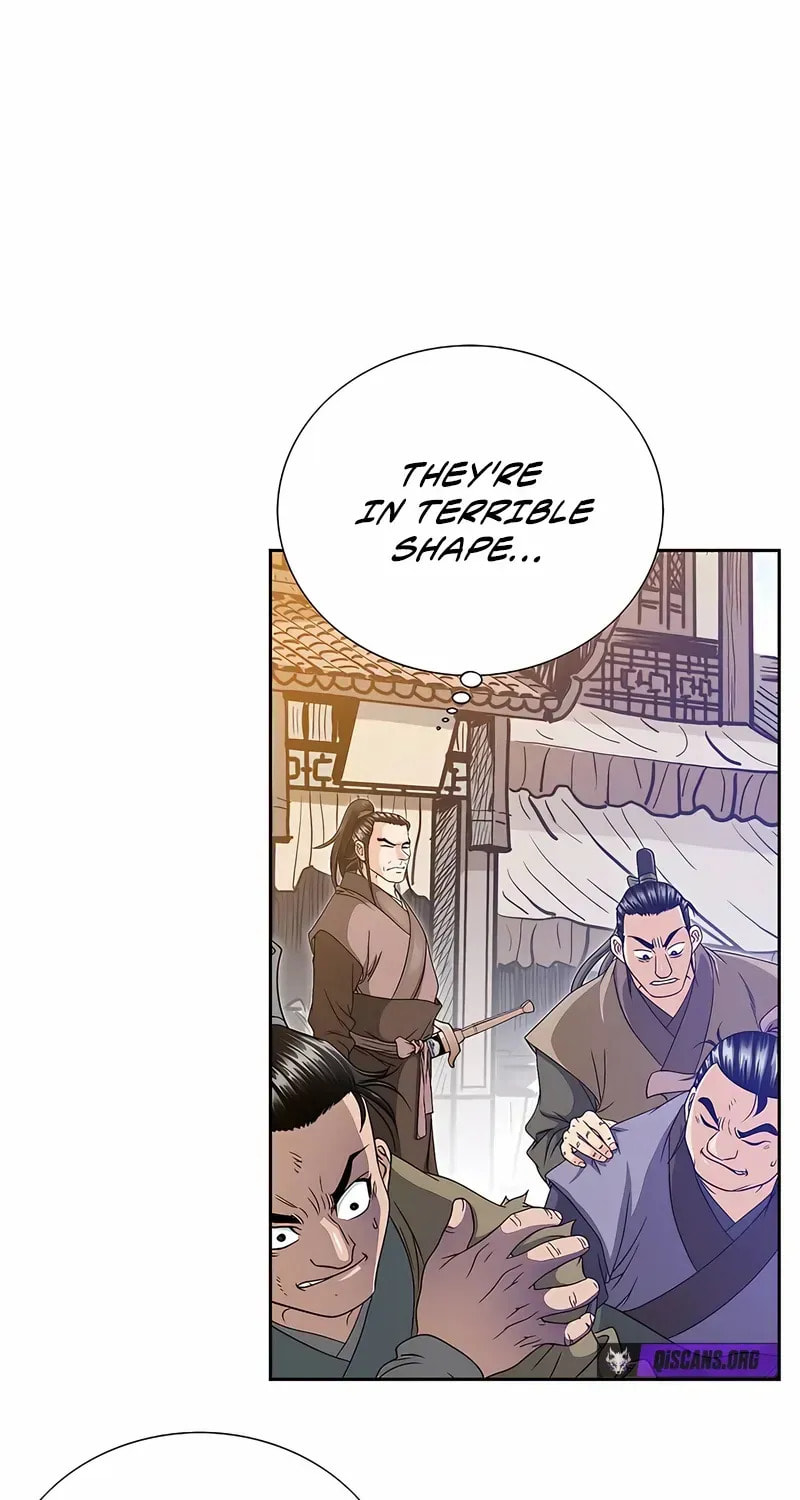 The Guardian Without Rival Chapter 30 page 81 - 