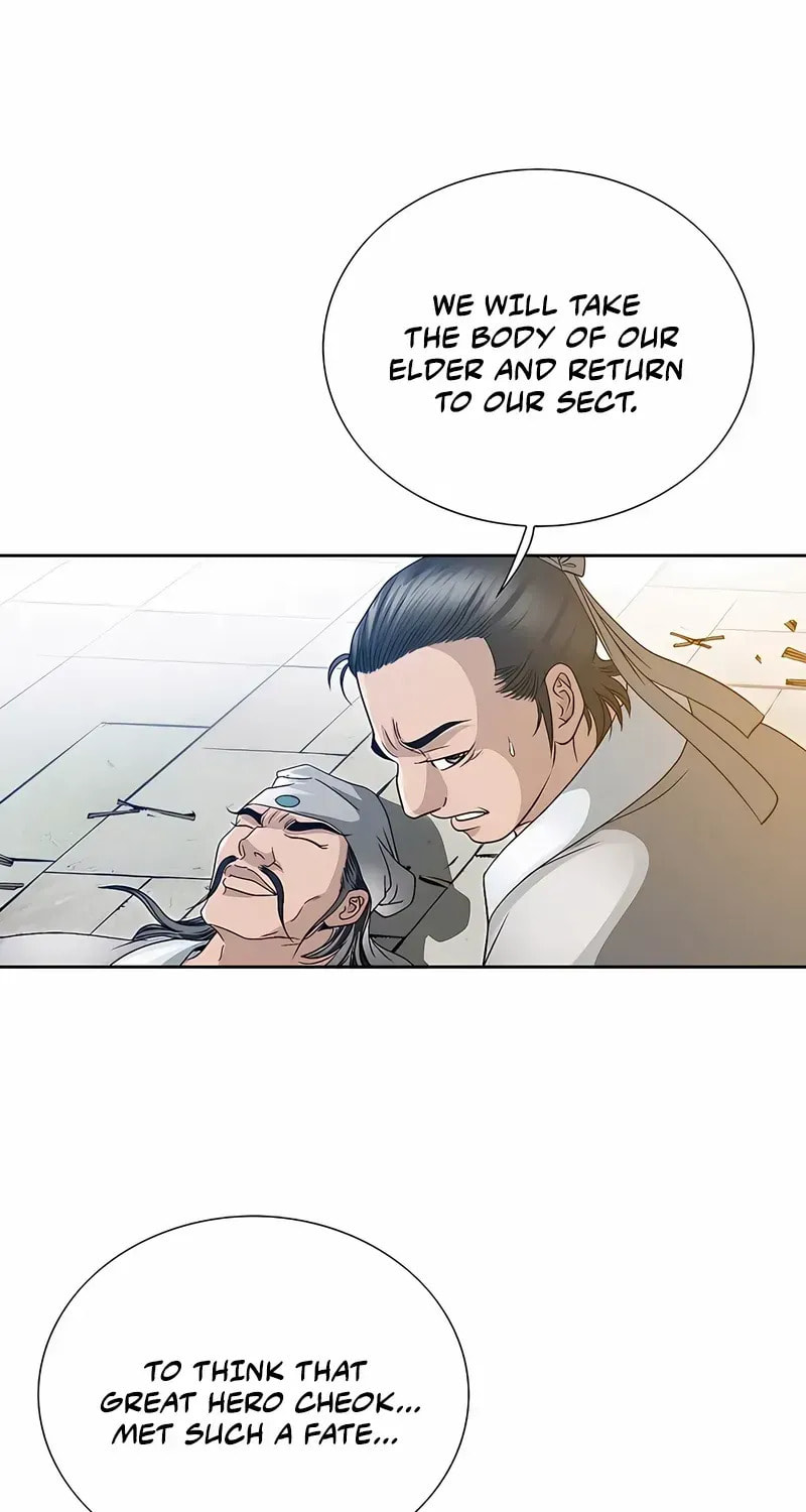 The Guardian Without Rival Chapter 30 page 86 - 
