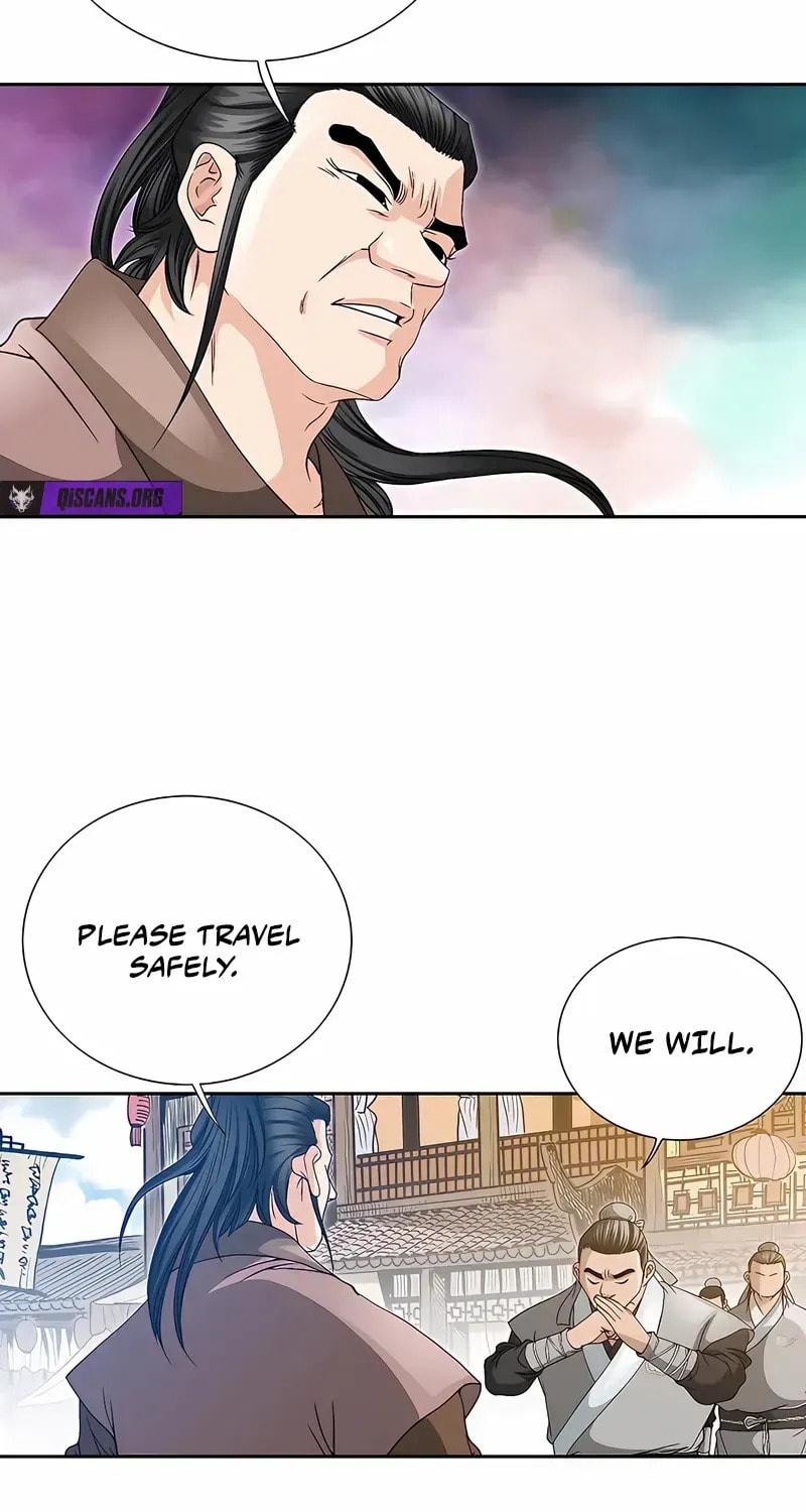The Guardian Without Rival Chapter 30 page 87 - 