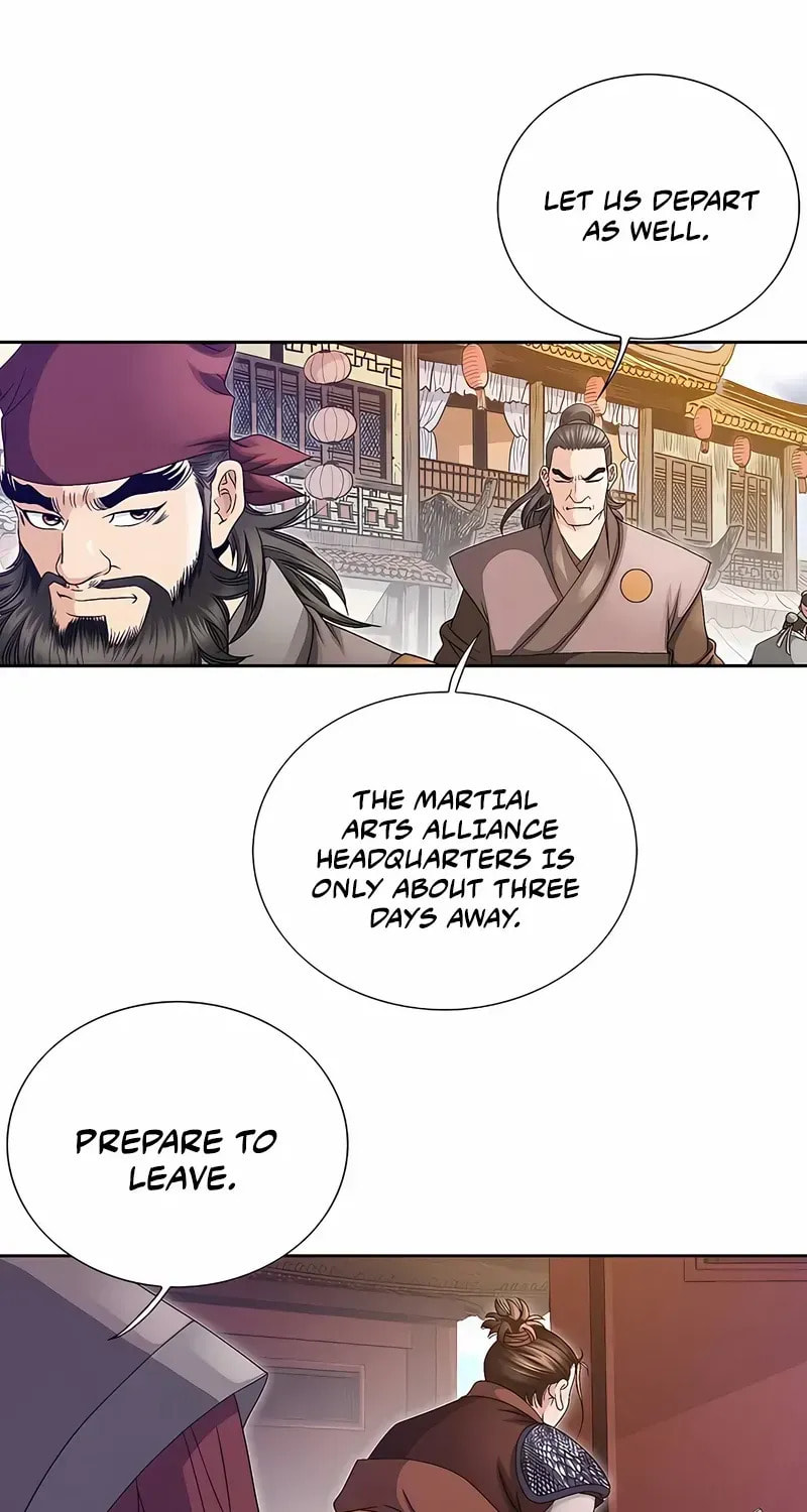 The Guardian Without Rival Chapter 30 page 88 - 
