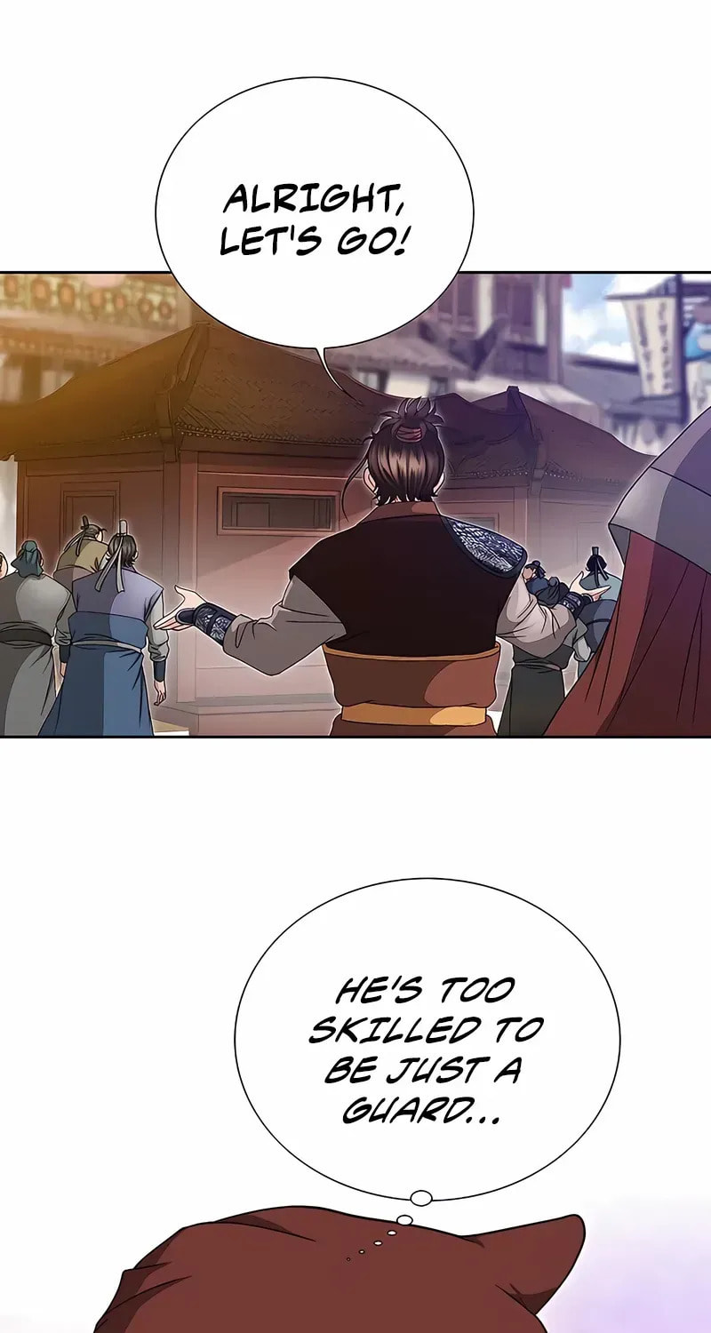 The Guardian Without Rival Chapter 30 page 91 - 