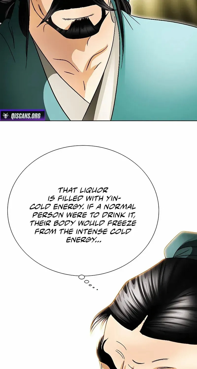 The Guardian Without Rival Chapter 31 page 11 - 