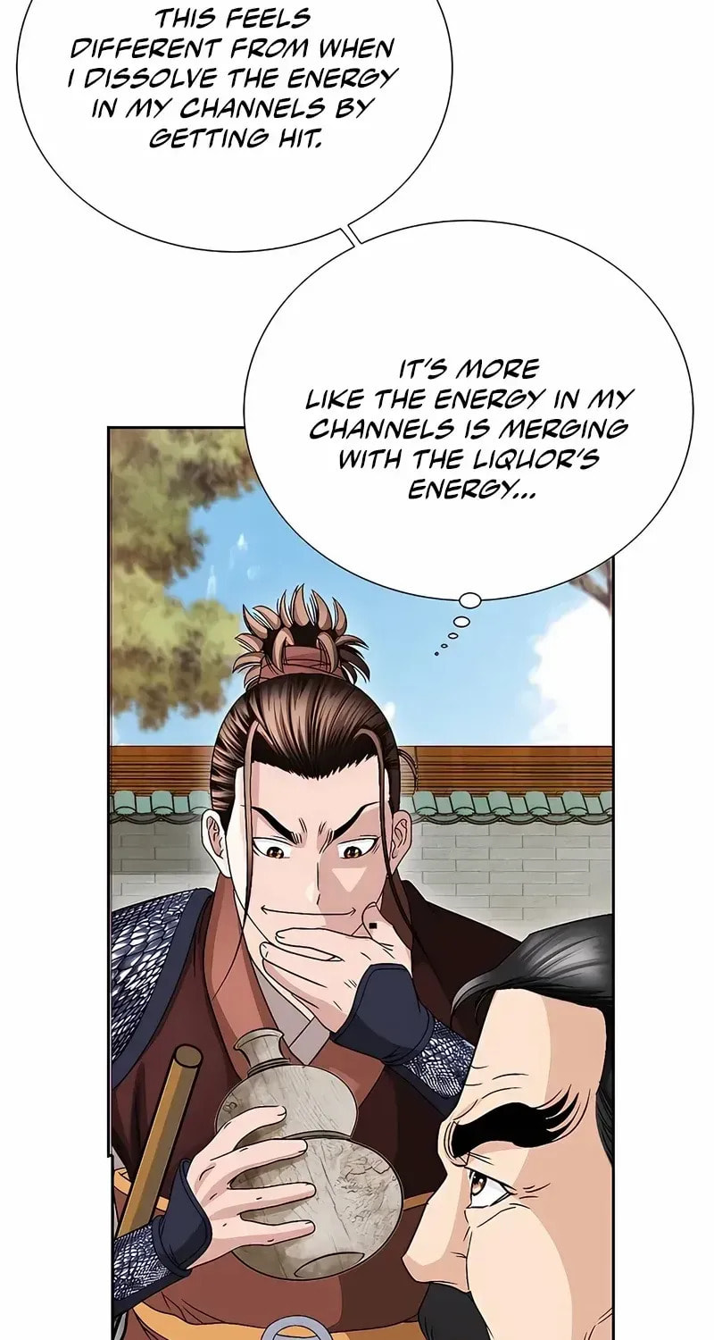 The Guardian Without Rival Chapter 31 page 18 - 
